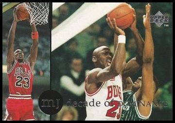 82 Michael Jordan 82